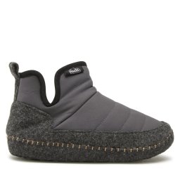 Пантофи Nuvola Boot New Wool UNBOW685 Сив