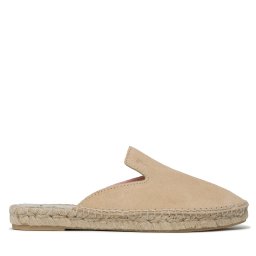 Еспадрили Manebi Suede Mules M 1.1 M0 Бежов