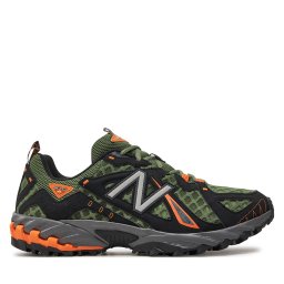 Сникърси New Balance ML610TAP Зелен