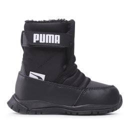 Апрески Puma Nieve Boot Wtr Ac Inf 380746 03 Черен