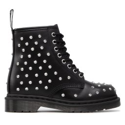 Кубинки Dr. Martens 1460 Stud 27040001 Черен