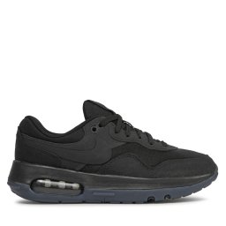 Сникърси Nike Air Max Motif (GS) DH9388 003 Черен