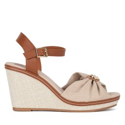 Сандали Beverly Hills Polo Club WYL3888-4 Бежов