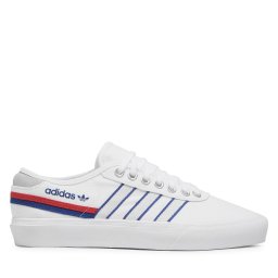 Сникърси adidas Delpala FV0639 Бял