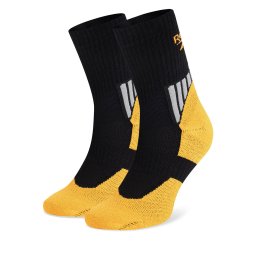 Дълги чорапи Reebok R0417-SS24 (1-pack) Черен