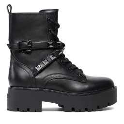 Туристически oбувки Guess FL8VDA ELE10 Черен