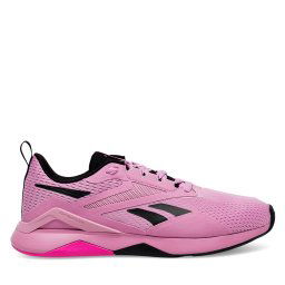 Обувки за фитнес зала Reebok Nanoflex Tr 2 100074541 Розов