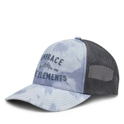Шапка с козирка Buff Explore Trucker Cap 133559.904.30.00 Син