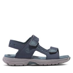 Сандали Timberland Moss Jump 2 Strap Sandal TB0A66RSL791 Тъмносин