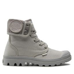 Туристически oбувки Palladium Baggy 92353-095-M Сив
