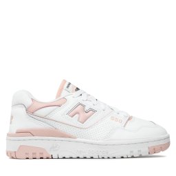 Сникърси New Balance BBW550BP Бял
