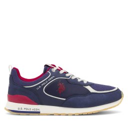 Сникърси U.S. Polo Assn. TABRY007 Тъмносин