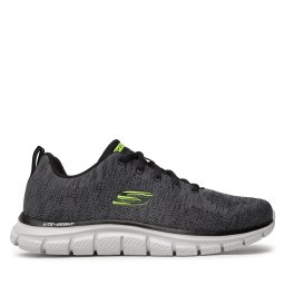Сникърси Skechers Front Runner 232298/CCBK Сив