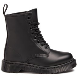 Кубинки Dr. Martens 1460 Mono 14353001 Черен