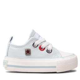 Кецове Big Star Shoes HH374198 Син