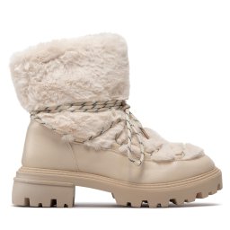 Апрески DeeZee ZALJ8088Y-2 Бежов
