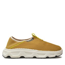 Сникърси Salomon Reelax Moc 6.0 L47523400 Каки