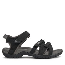 Сандали Teva Tirra Leather 4177 Черен
