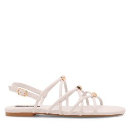 Сандали Nine West 123AL1737 Бял