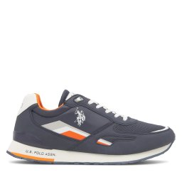 Сникърси U.S. Polo Assn. TABRY003B Тъмносин
