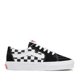 Гуменки Vans Sk8-Low VN0A4UUK4W71 Черен