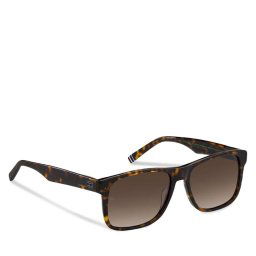 Слънчеви очила Tommy Hilfiger 2073/S 206751 Кафяв
