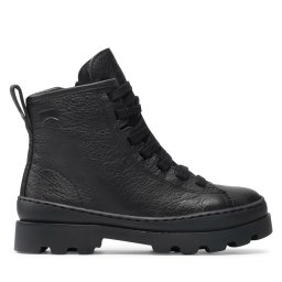 Туристически oбувки Camper Brutus K900179-002 Черен