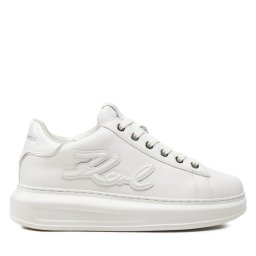 Сникърси KARL LAGERFELD KL62511A Бял