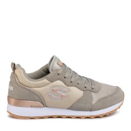 Сникърси Skechers Golden Gurl 111/TPE Сив