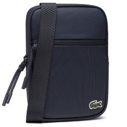 Мъжка чантичка Lacoste NH3307LV Тъмносин