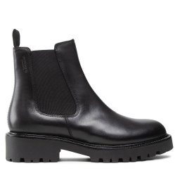 Боти тип челси Vagabond Shoemakers Kenova 5241-501-20 Черен