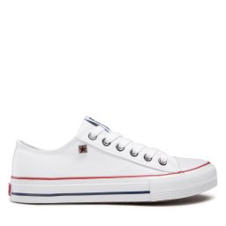 Кецове Big Star Shoes DD274A232R36 Бял