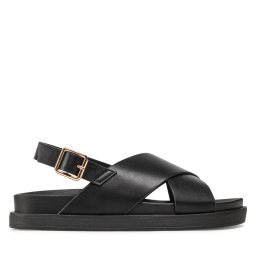 Сандали ONLY Shoes Onlminnie-2 15253212 Черен