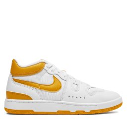 Сникърси Nike Attack Qs Sp FB8938 102 Бял