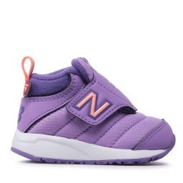 Сникърси New Balance ITCOZYGP Виолетов