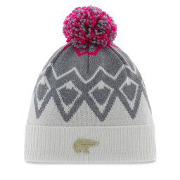 Шапка Eisbär Ziggy Os Pompon Mü Kids 71115 Цветен