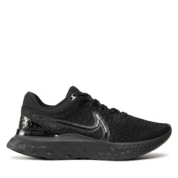 Маратонки за бягане Nike React Infinity Run Fk 3 DH5392 005 Черен