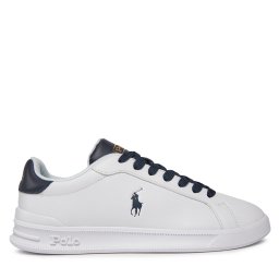 Сникърси Polo Ralph Lauren Hrt Ct Ii 804936610001 Бял