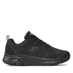 Сникърси Skechers Paradyme 232041/BBK Черен