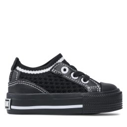 Кецове Big Star Shoes JJ374393 Черен