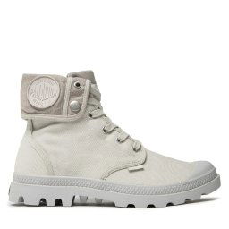 Туристически oбувки Palladium Baggy 02353-095-M Сив