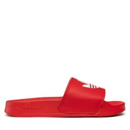 Чехли adidas adilette Lite FU8296 Червен