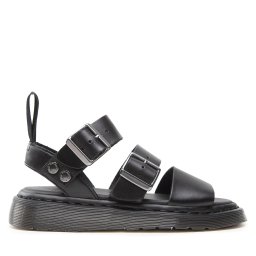Сандали Dr. Martens Gryphon 15695001 Черен