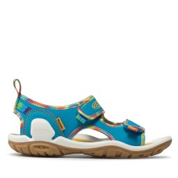Сандали Keen Knotch Creek Ot 1025647 Син