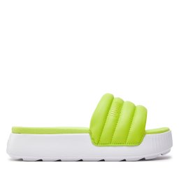Чехли Puma Karmen Slide Puffy Wns 395399-04 Зелен
