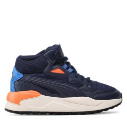 Сникърси Puma X-Ray Speed Mid Wtr Jr 387385 02 Тъмносин