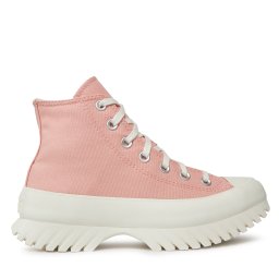 Кецове Converse Chuck Taylor As Lugged 2.0 A05475C Розов