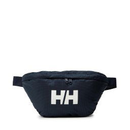 Чанта за кръст Helly Hansen Hh Logo Waist Bag 67036-597 Тъмносин