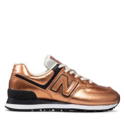 Сникърси New Balance WL574PX2 Меден