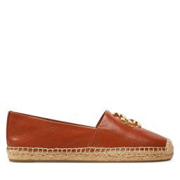 Еспадрили Tory Burch 145881 Кафяв